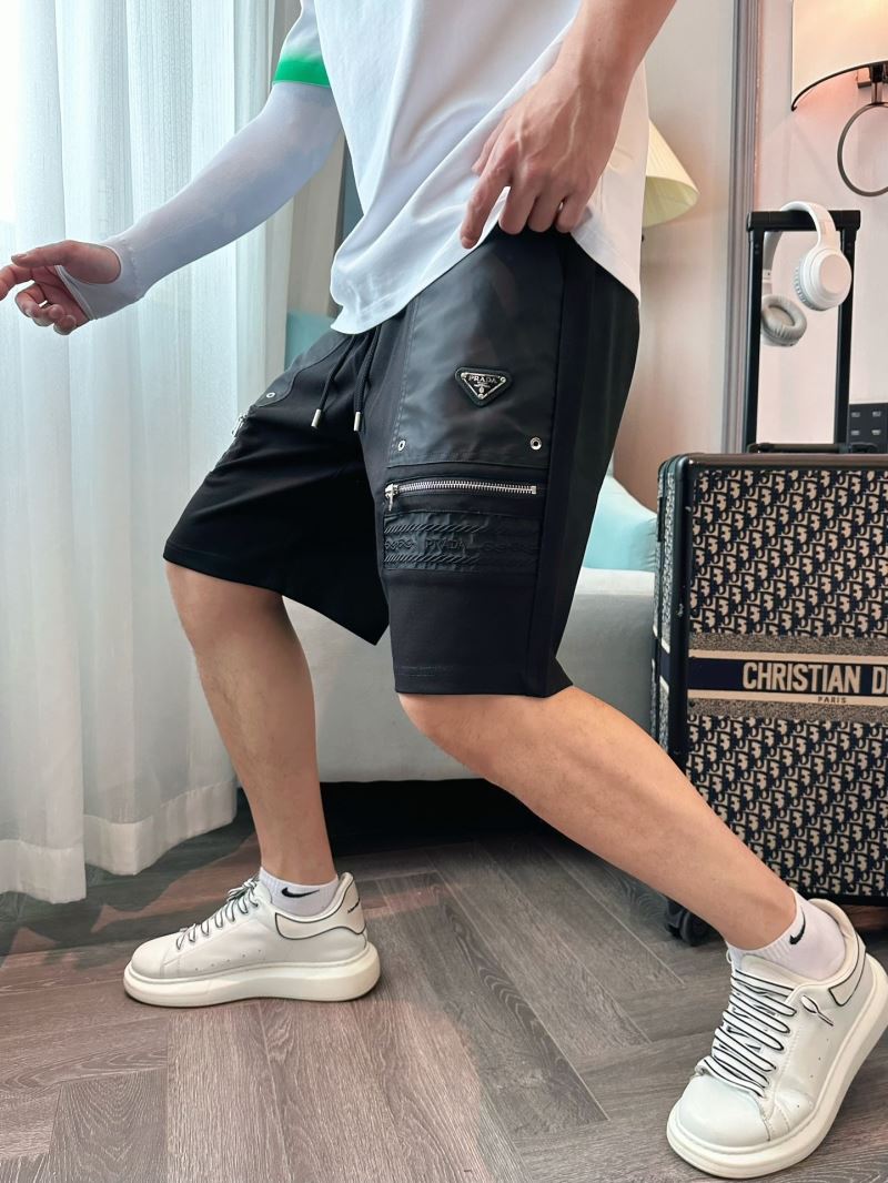 Prada Short Pants